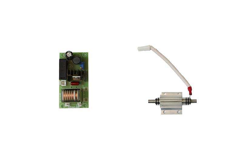 Aqua-Series Ozone Generator Repair Kits - A2Z Ozone | Ozone Generators