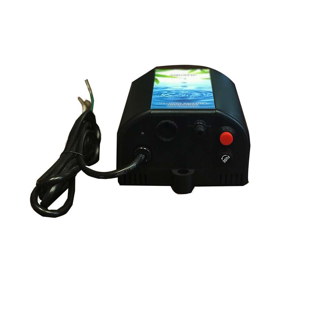 Aquatic-Series Spa Ozone Generators - A2Z Ozone | Ozone Generators