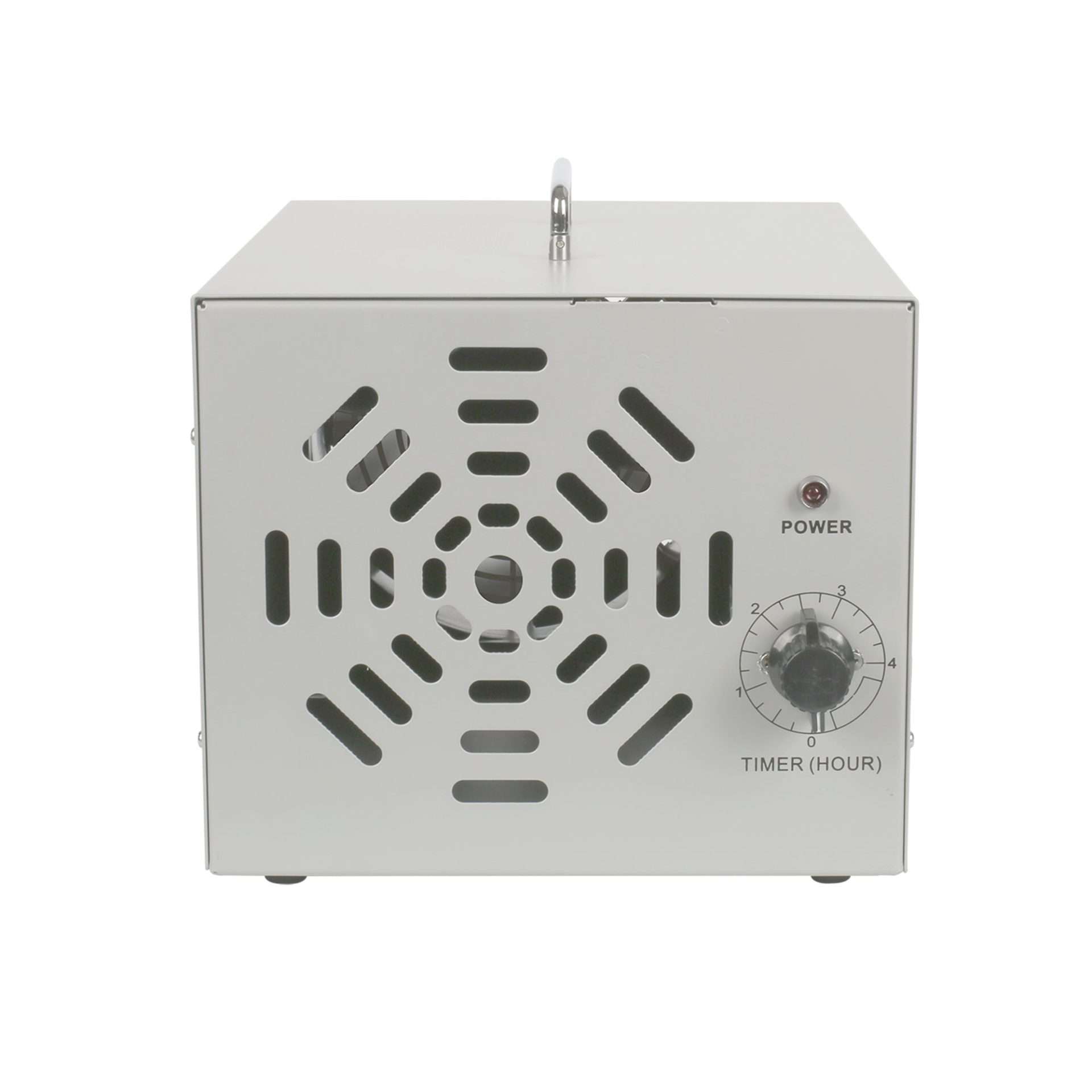A-7000 Air Ozone Generator - A2Z Ozone | Ozone Generators