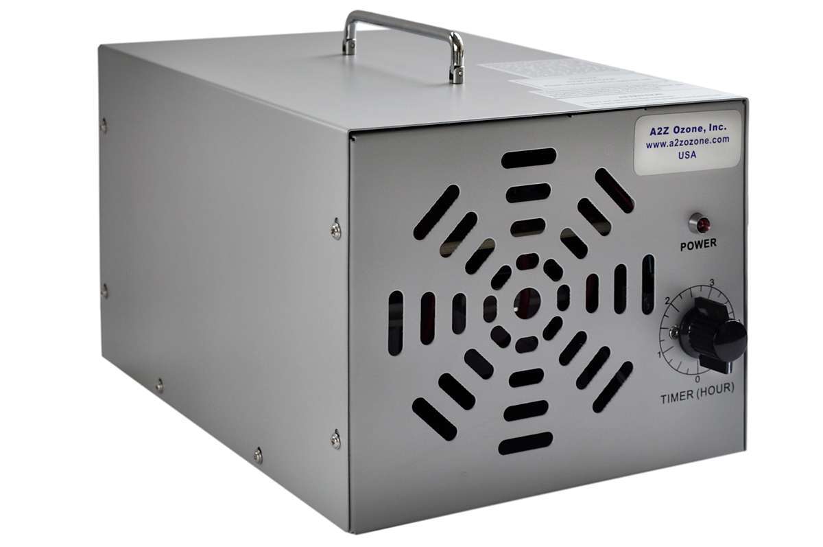 agenono出品 Safety Switch (MP, SP, and A-Series Ozone Generators) - A2Z Ozone
