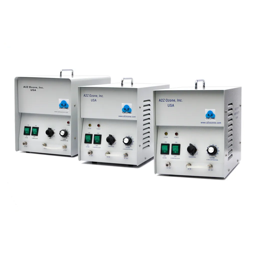 MP-Series Ozone Board - A2Z Ozone | Ozone Generators