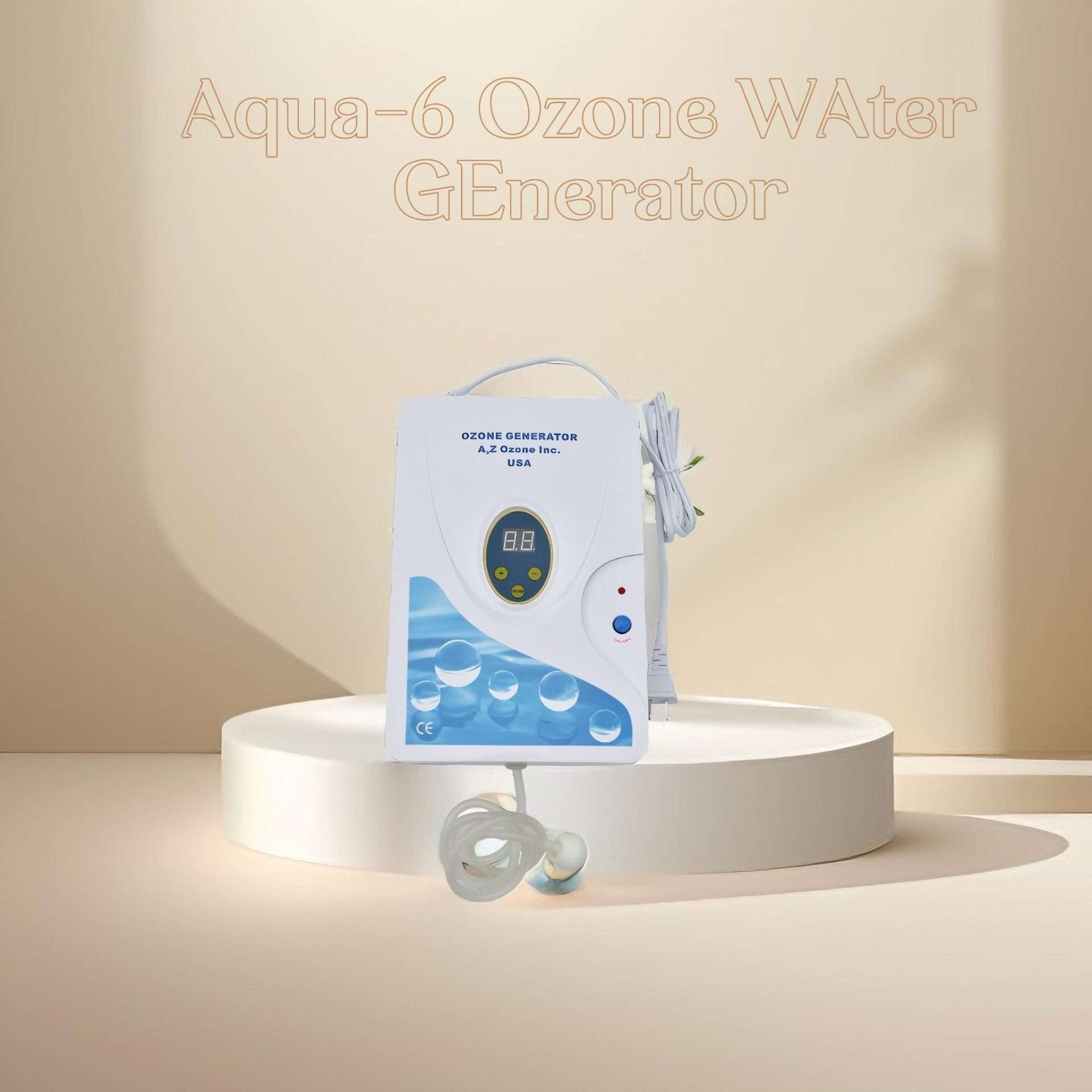 OZ. – Ozone Ozone launch Ozium 3 harness