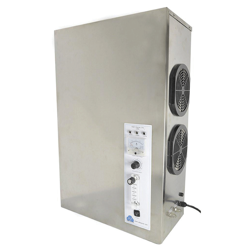 S-Series Industrial-Enhanced Water Ozone Generators- 20g/hr to 32g