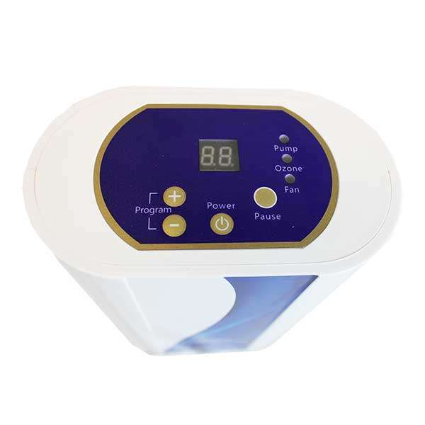 Aqua-8 Water Ozone Generator - A2Z Ozone | Ozone Generators