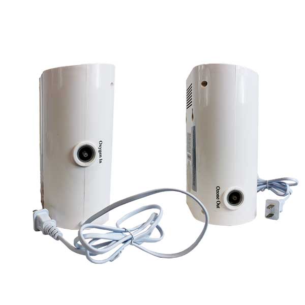 Aqua-8 Water Ozone Generator - A2Z Ozone | Ozone Generators