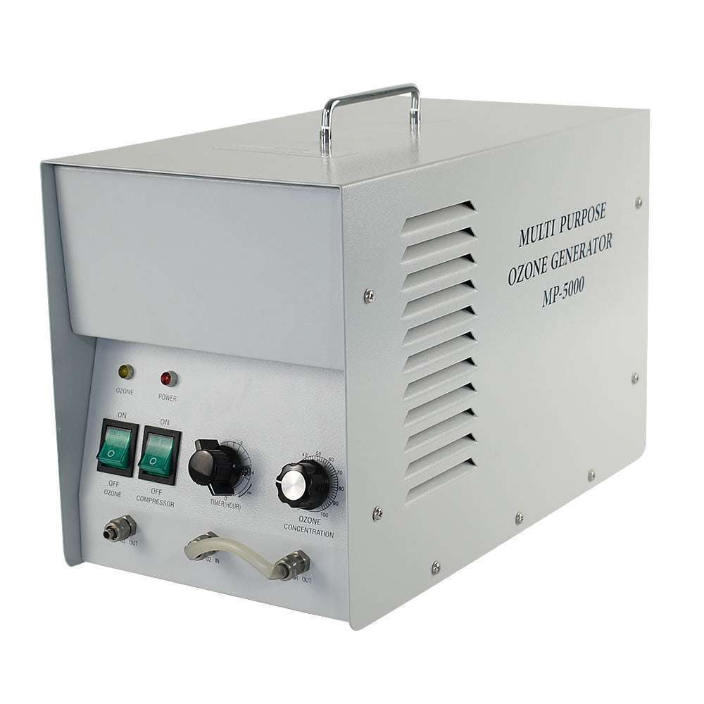 Multi Purpose Water Ozone Generators (MP-3000, MP-5000, MP-8000