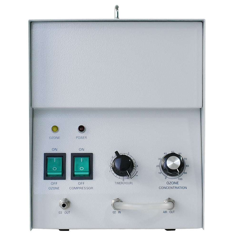Multi Purpose Water Ozone Generators (MP-3000, MP-5000, MP-8000