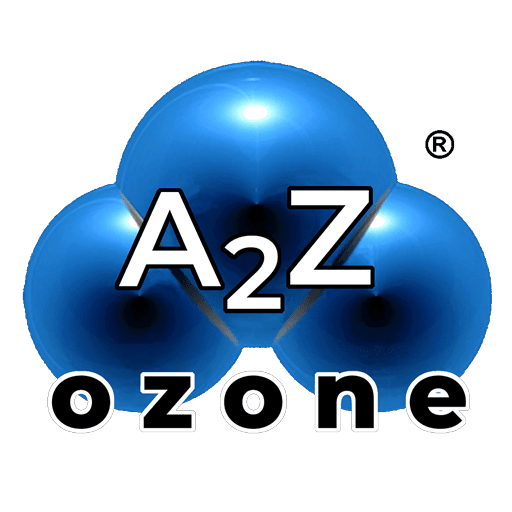 OZ. – Ozone Ozone equipment manufacturer and ozone system integrators A-21ZX