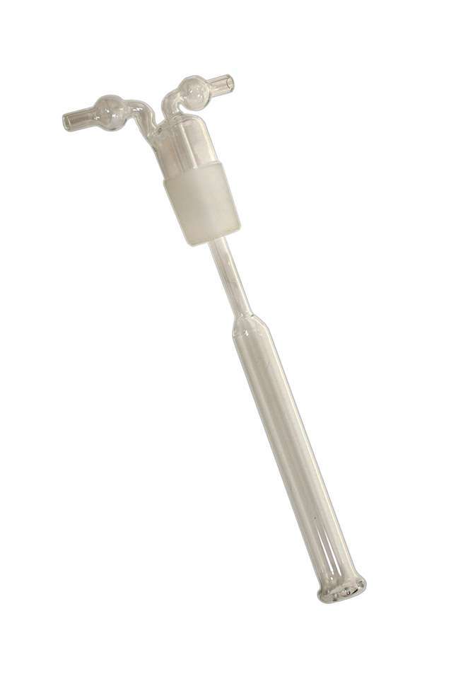Glass Ozone Bubblers, 10 mg/L to 1000 mg/L - A2Z Ozone | Ozone