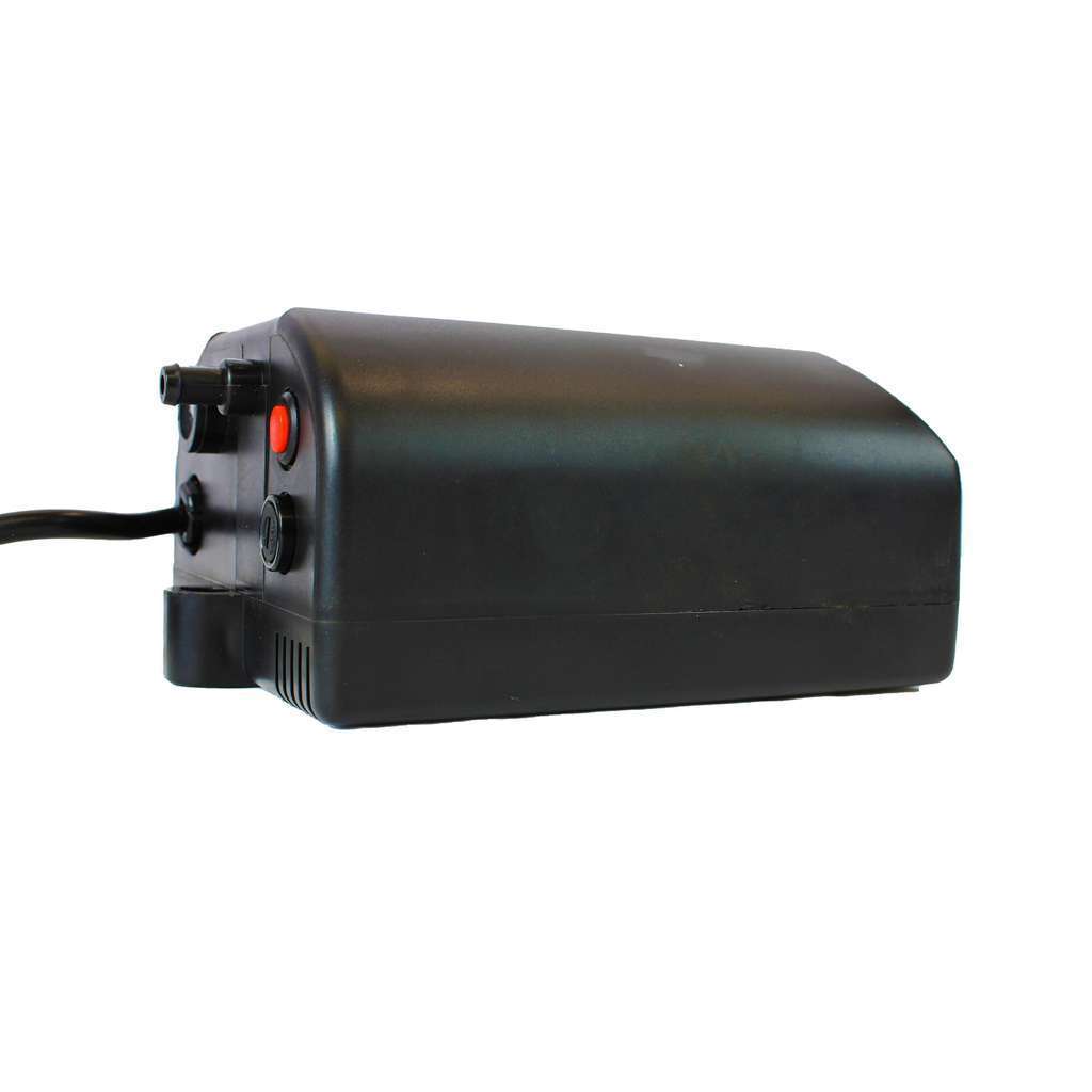 Aquatic-Series Spa Ozone Generators - A2Z Ozone | Ozone Generators