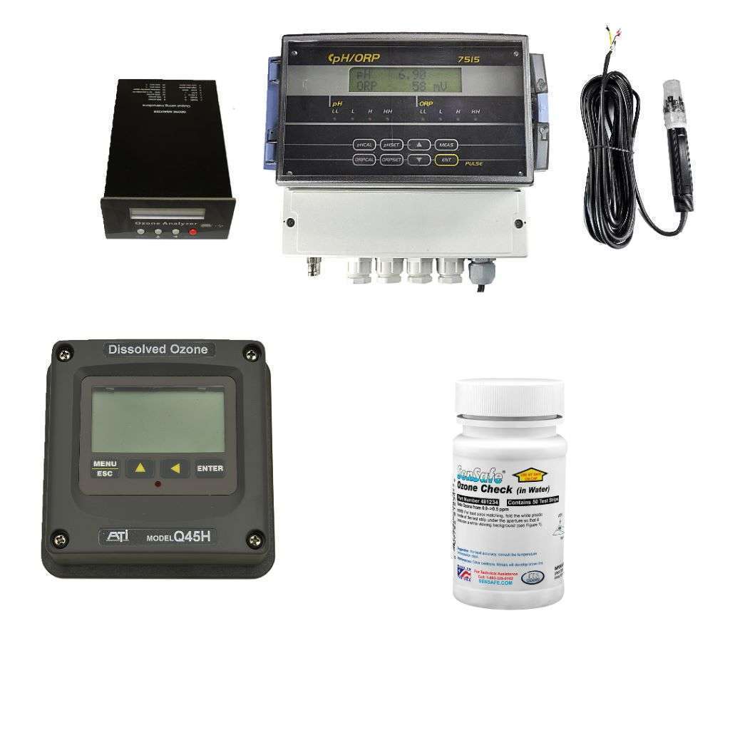 Water Ozone Generators - A2Z Ozone | Ozone Generators
