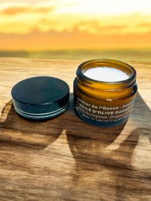 Atelier de l'Ozone - France | Ozonated Olive Oil - A2Z Ozone